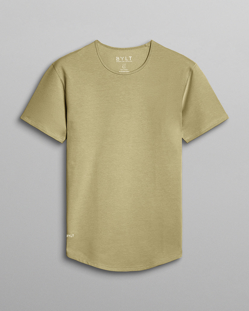 Drop-Cut: LUX
