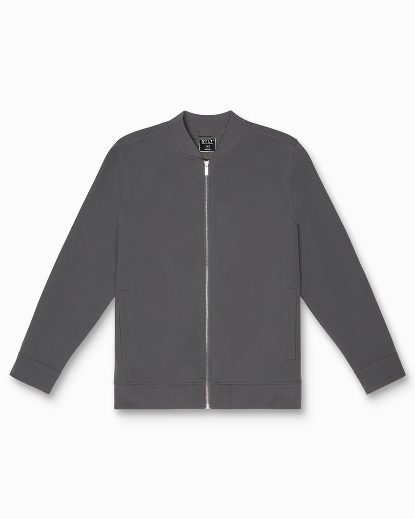 2-Item Limitless Bomber Jacket Bundle