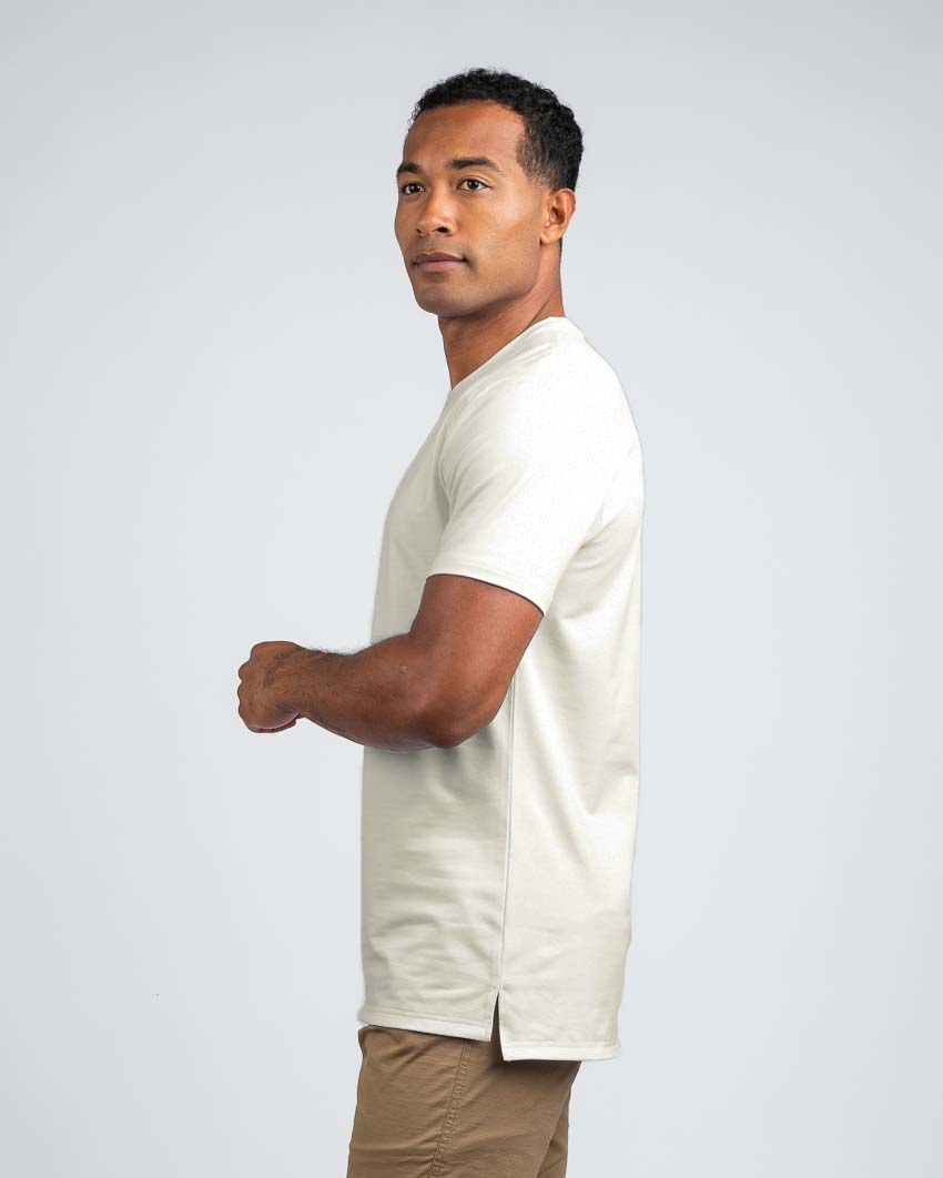 5-Item LUX Split Hem Bundle