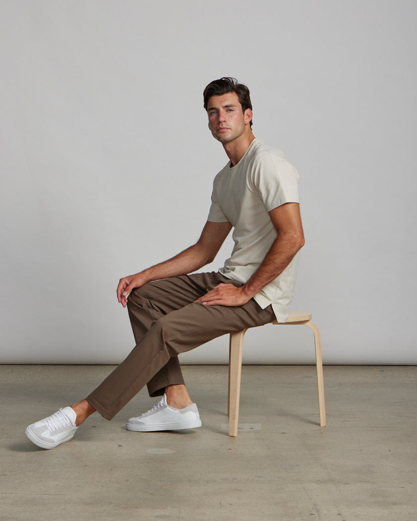 Everyday Pant 2.0 - Classic Fit