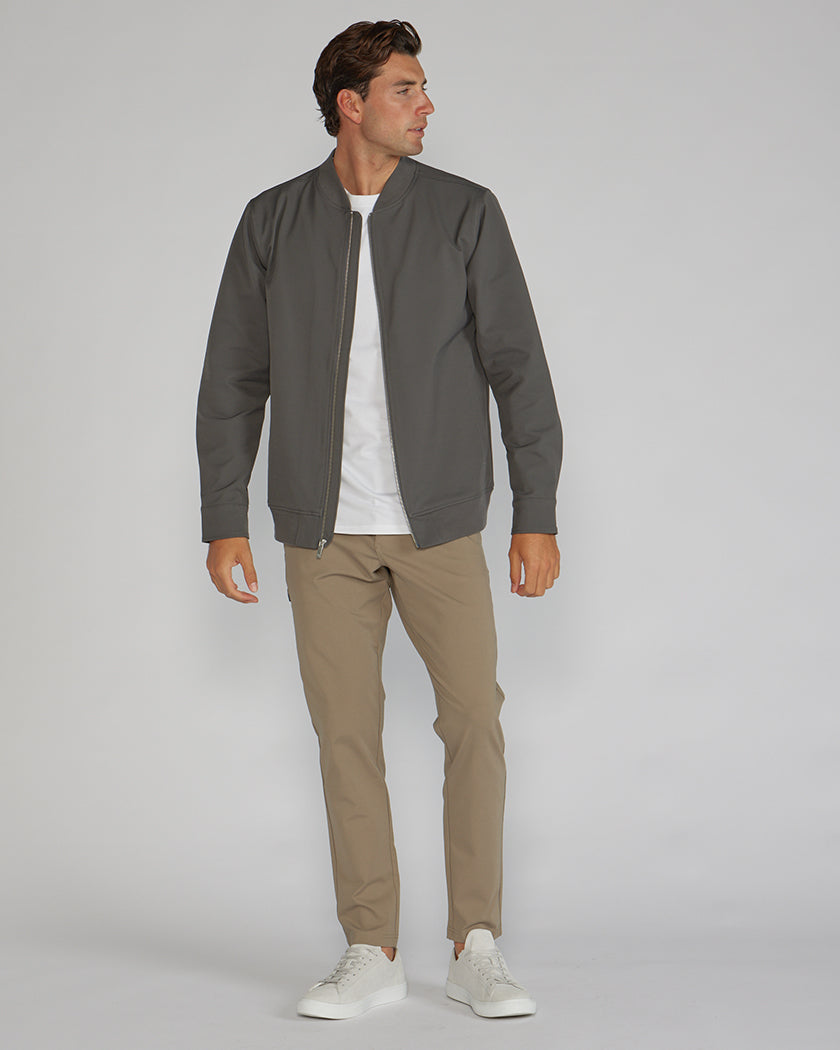 2-Item Limitless Bomber Jacket Bundle