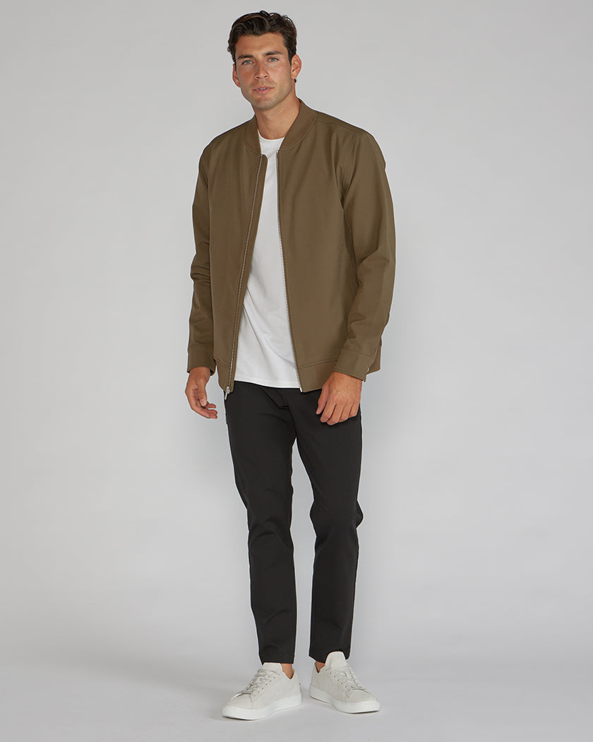 2-Item Limitless Bomber Jacket Bundle