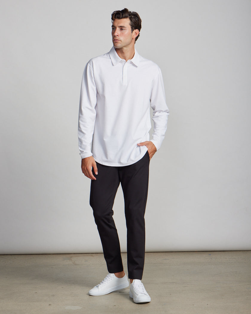 Everyday Pant 2.0 - Classic Fit