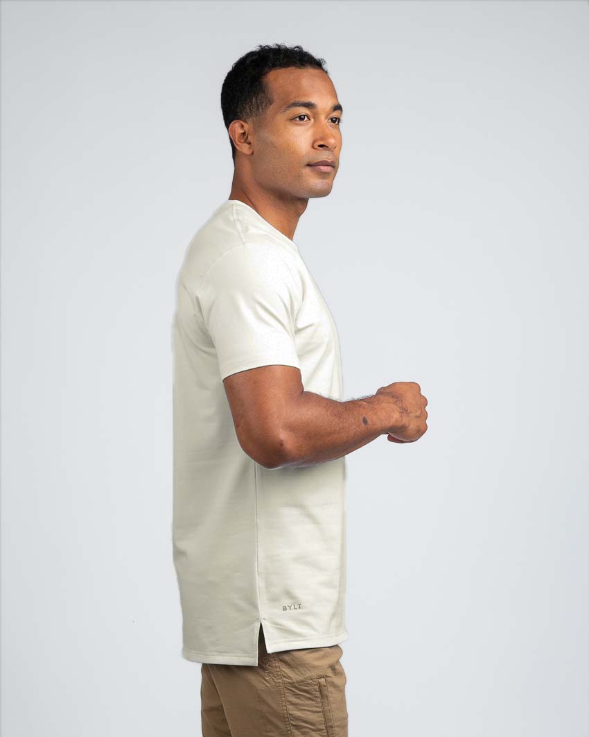 5-Item LUX Split Hem Bundle
