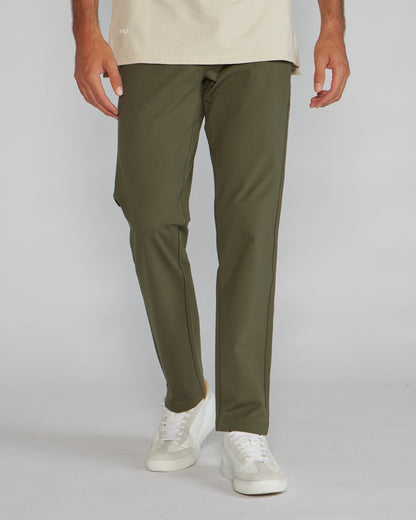 Everyday Pant 2.0 - Classic Fit