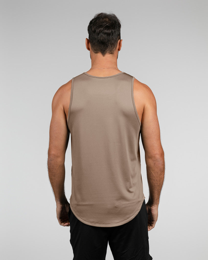 Performance+ Drop-Cut Tank
