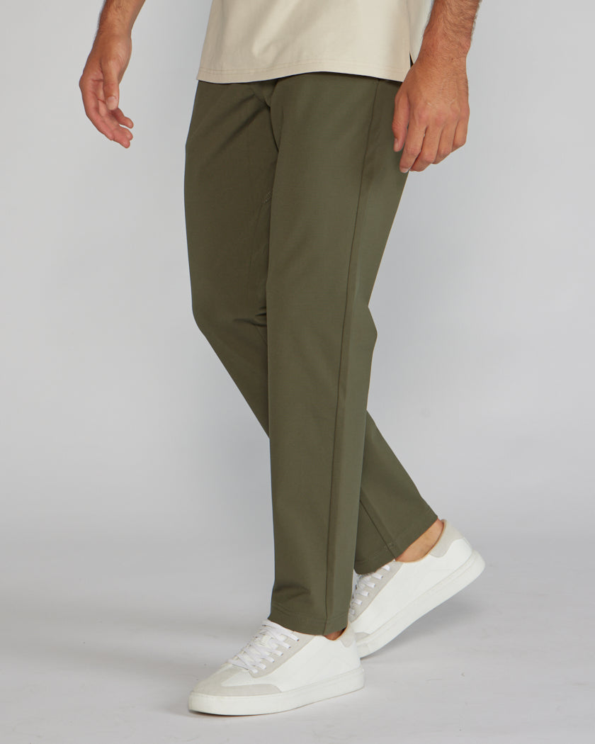 Everyday Pant 2.0 - Classic Fit