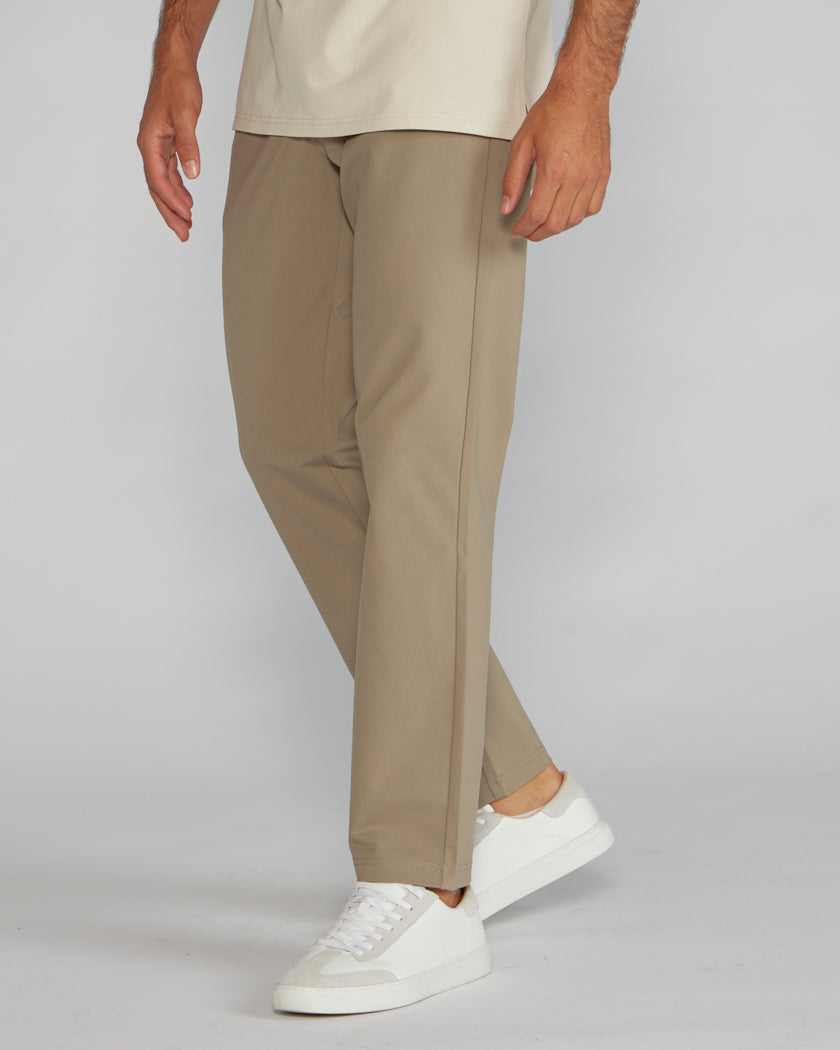 Everyday Pant 2.0 - Classic Fit