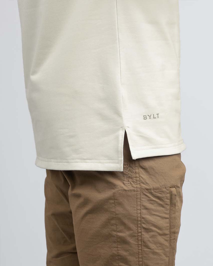 5-Item LUX Split Hem Bundle