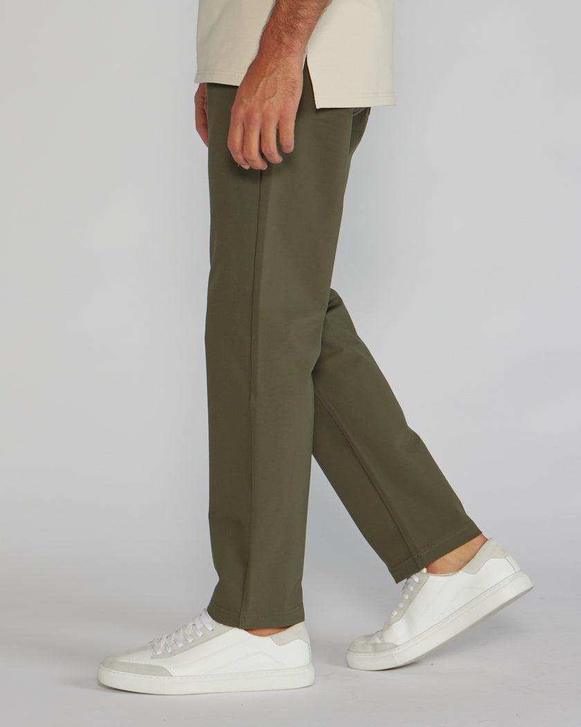 Everyday Pant 2.0 - Classic Fit