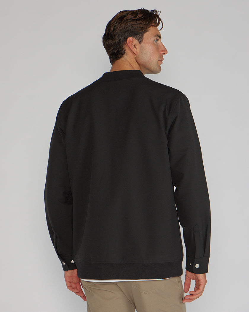 2-Item Limitless Bomber Jacket Bundle