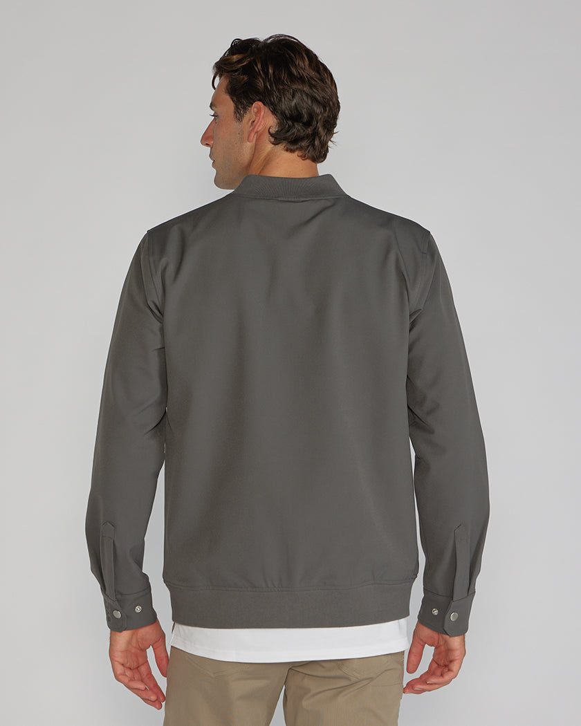 2-Item Limitless Bomber Jacket Bundle