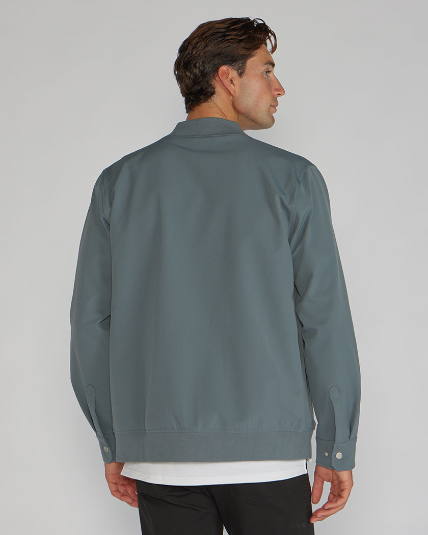 2-Item Limitless Bomber Jacket Bundle