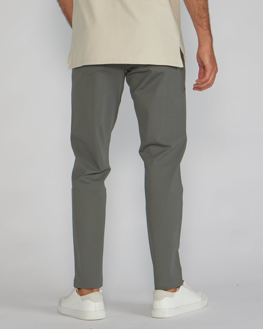 Everyday Pant 2.0 - Classic Fit