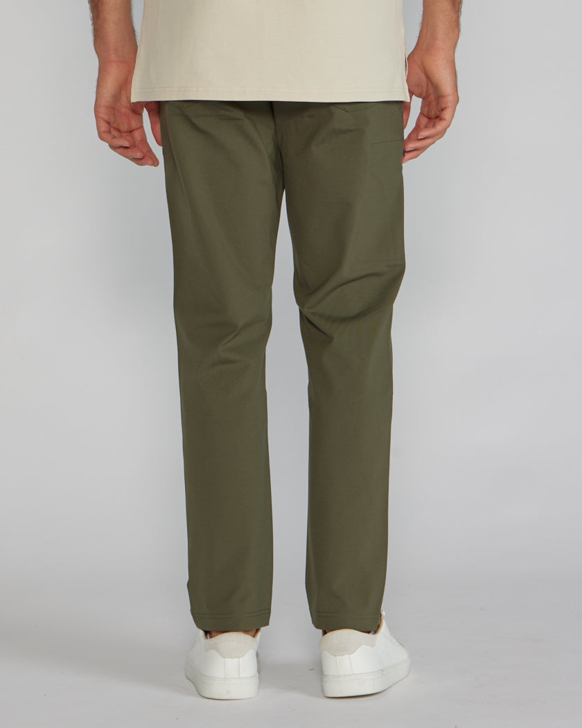 Everyday Pant 2.0 - Classic Fit