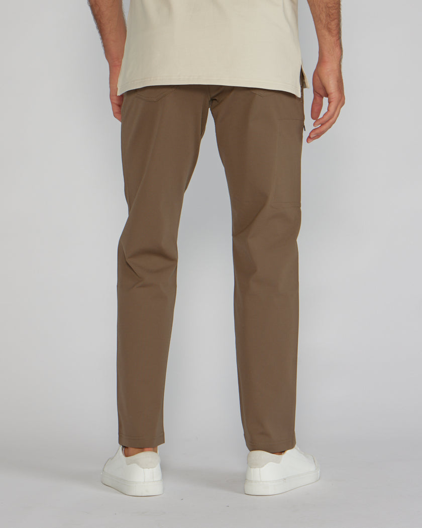 Everyday Pant 2.0 - Classic Fit