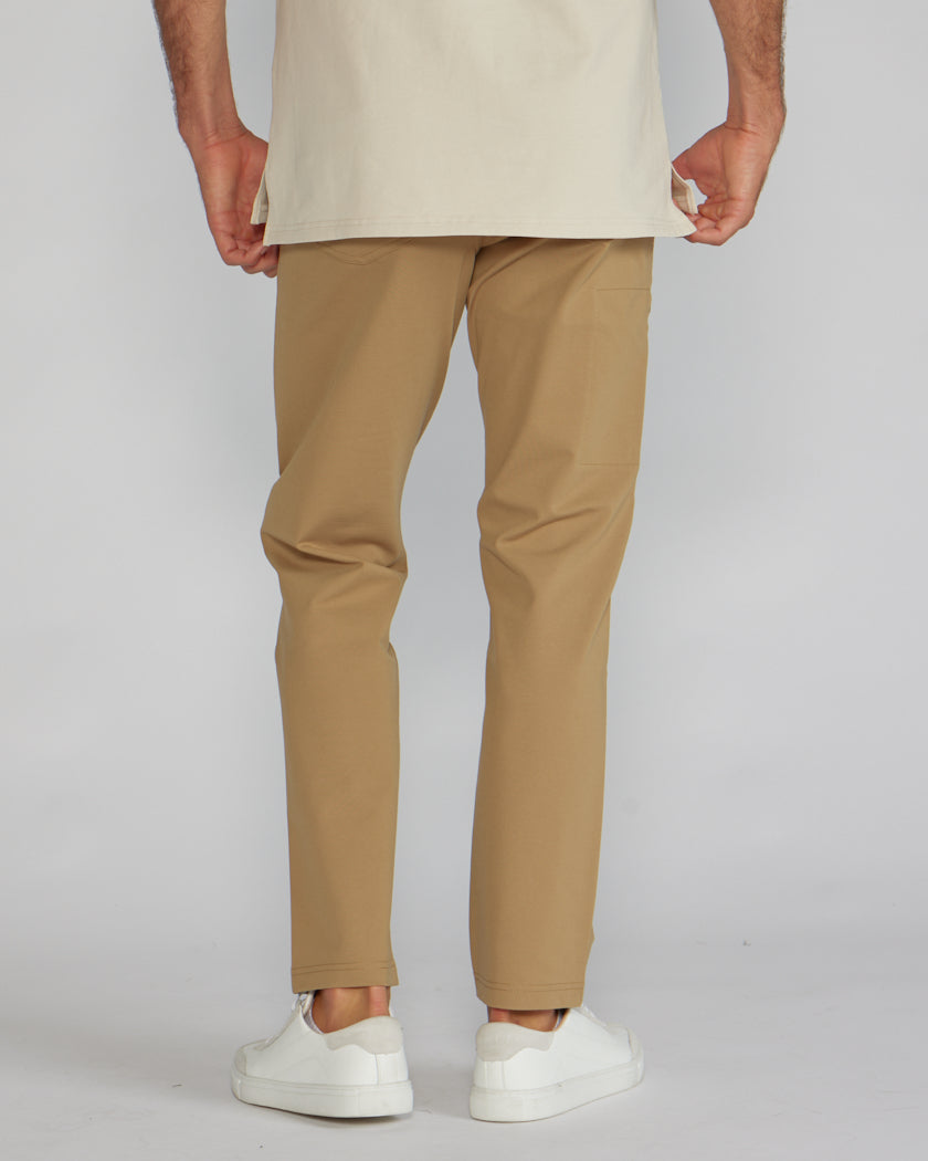 Everyday Pant 2.0 - Classic Fit