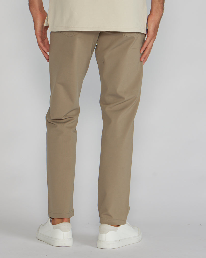 Everyday Pant 2.0 - Classic Fit