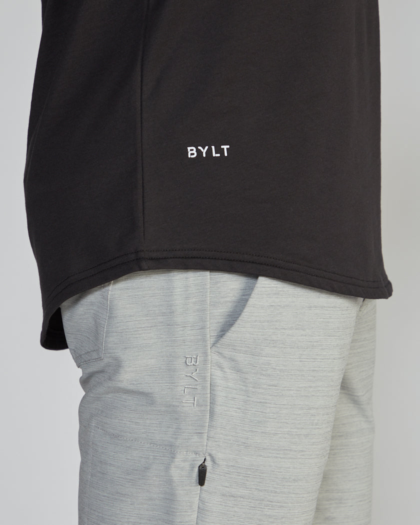 5-Item Lightweight LUX Undershirt Bundle
