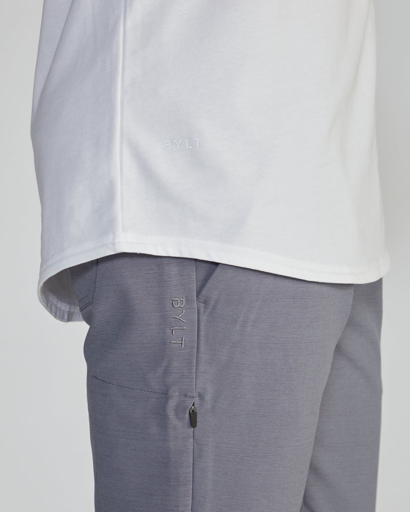5-Item Lightweight LUX Undershirt Bundle