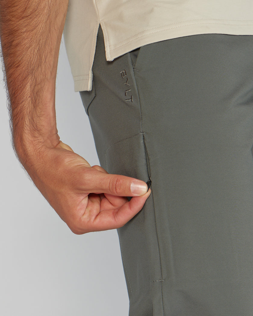 Everyday Pant 2.0 - Classic Fit