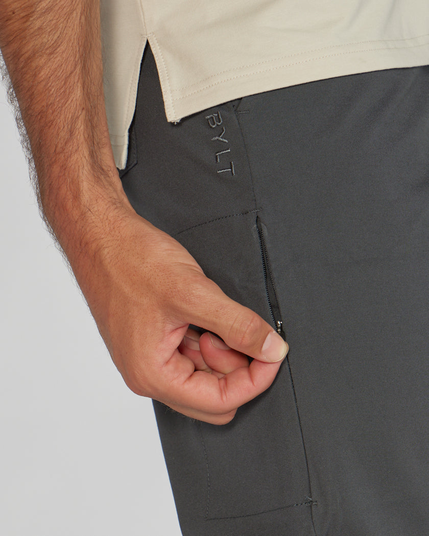 Everyday Pant 2.0 - Classic Fit