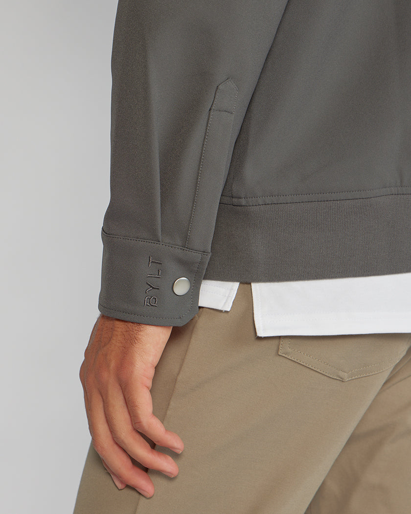 2-Item Limitless Bomber Jacket Bundle