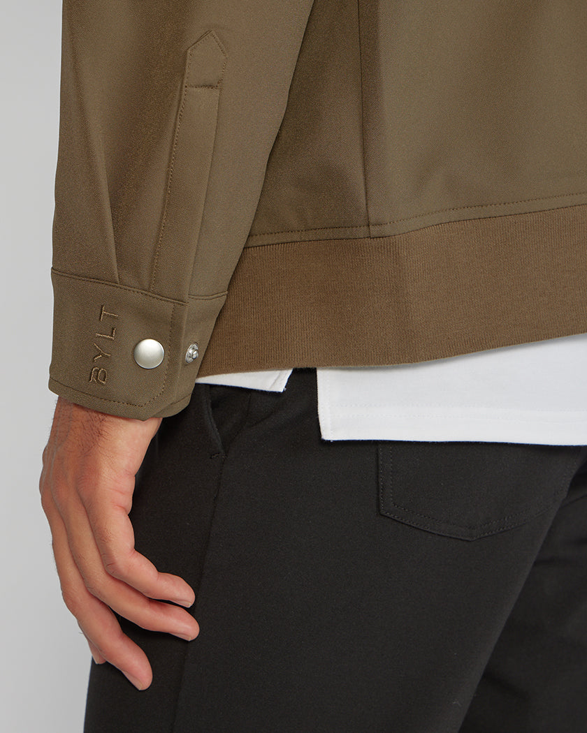 2-Item Limitless Bomber Jacket Bundle