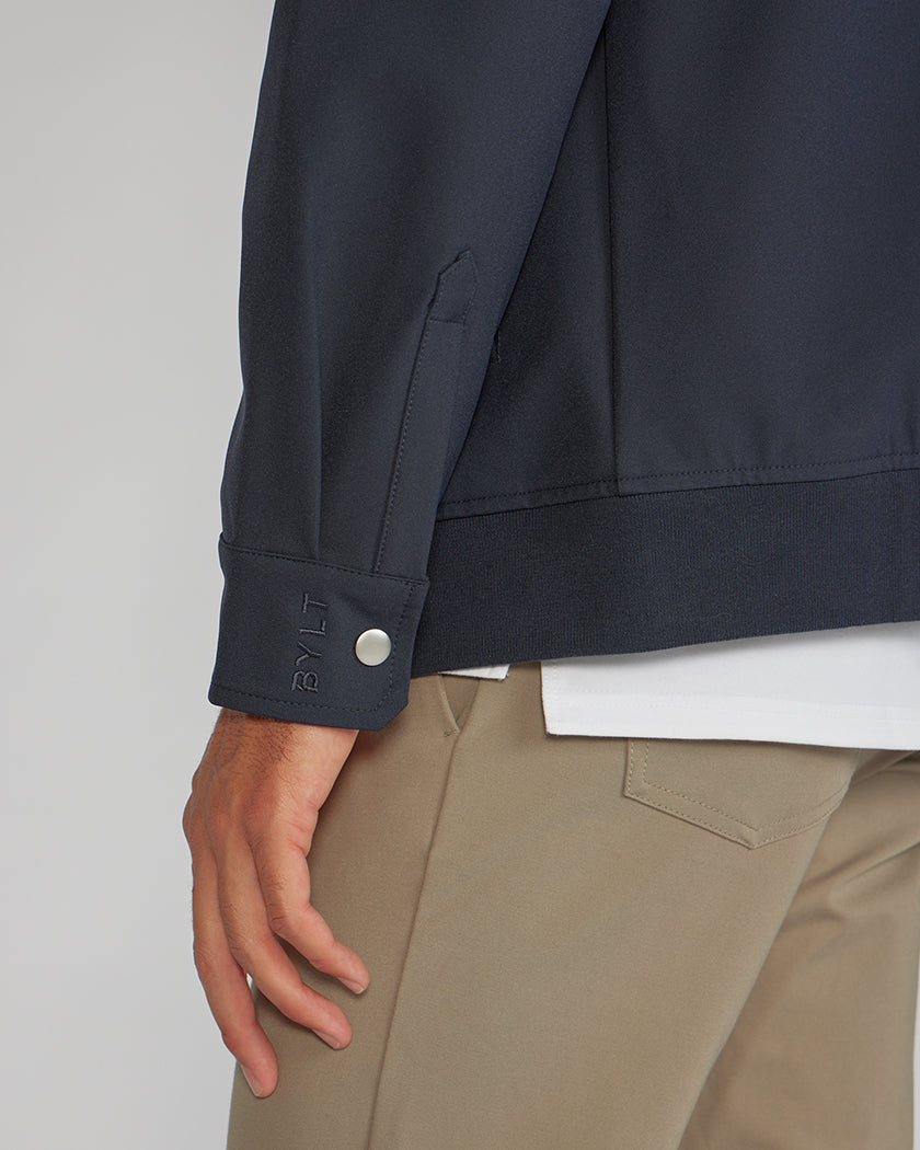2-Item Limitless Bomber Jacket Bundle