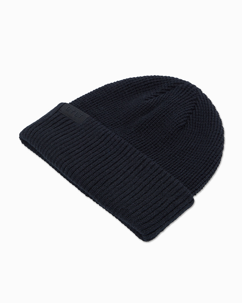 Bylt Lido Waffle Beanie