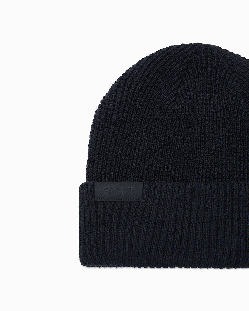 Bylt Lido Waffle Beanie