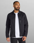 Stretch Cotton Jacket