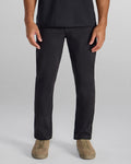 Stretch Cotton Pant