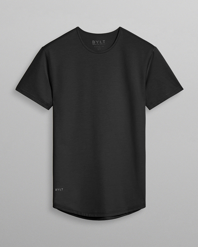 Drop-Cut: BYLT Signature