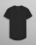 Henley Drop-Cut: LUX