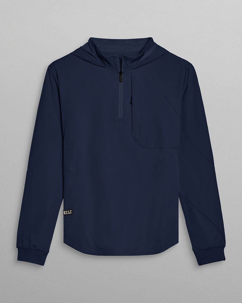 Tour Jacket