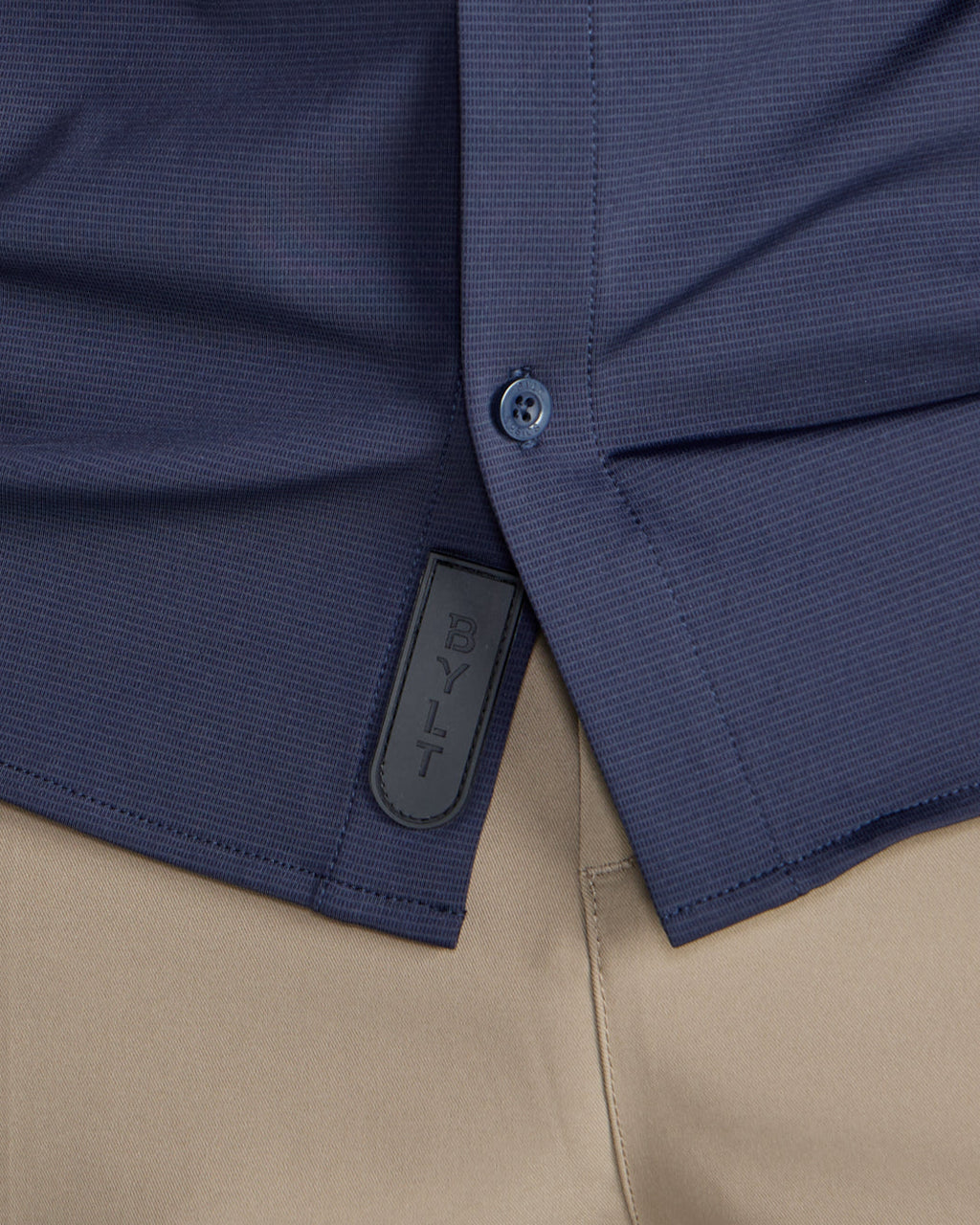 Executive Stretch 2.0 Long Sleeve Button Down