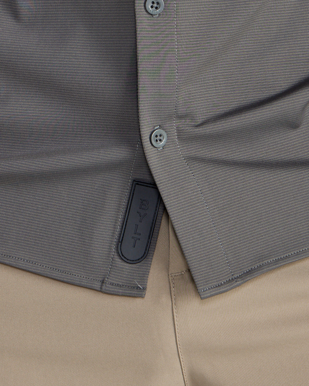 Executive Stretch 2.0 Long Sleeve Button Down