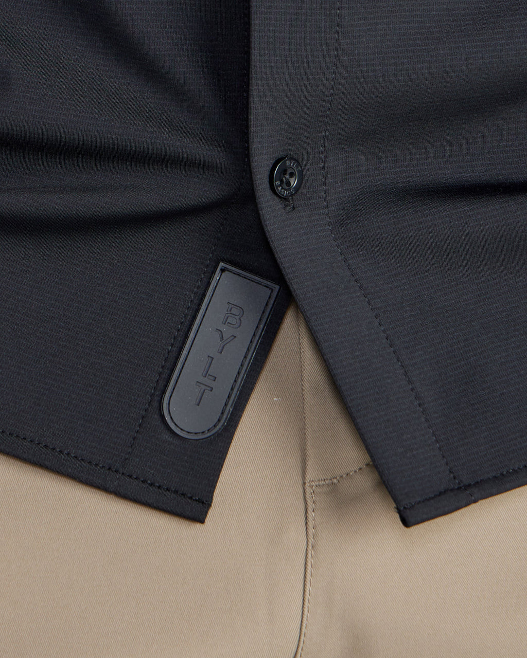 Executive Stretch 2.0 Short Sleeve Button Down - Classic