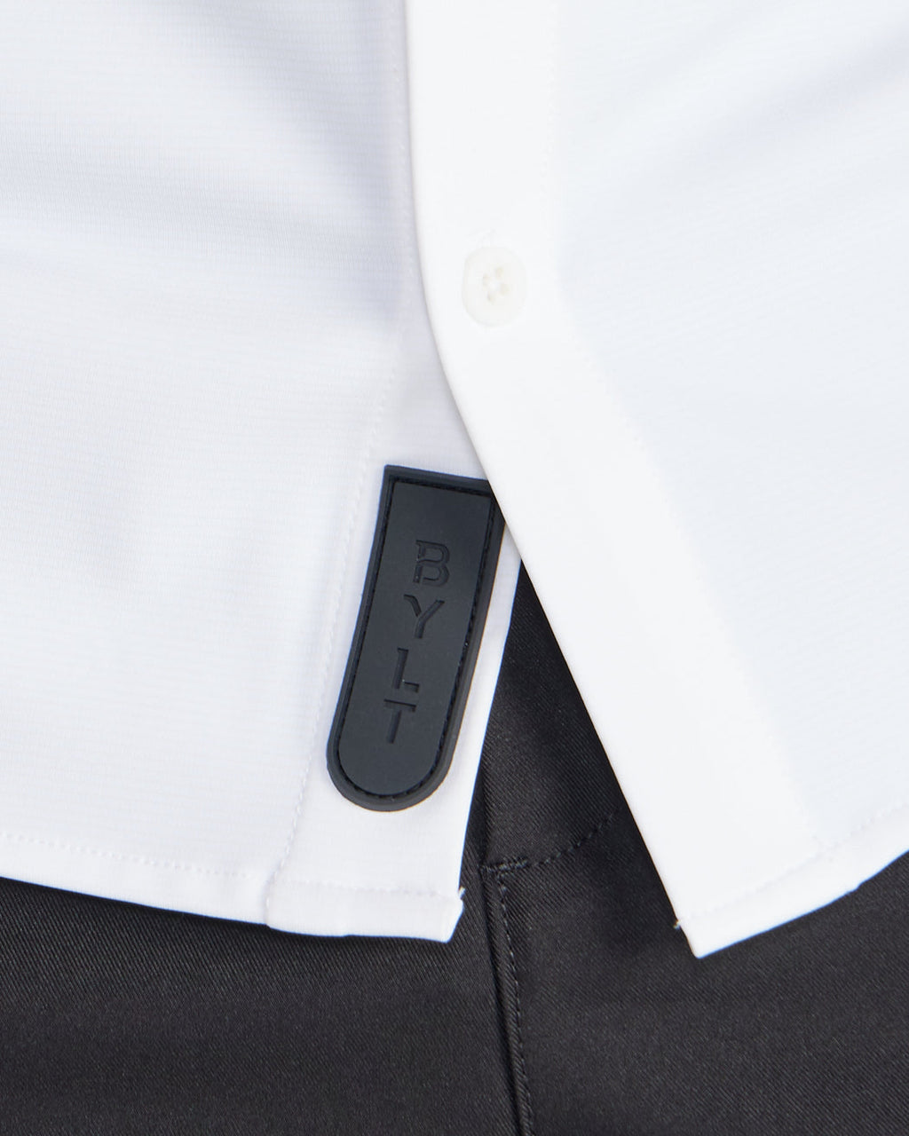 Executive Stretch 2.0 Short Sleeve Button Down - Classic