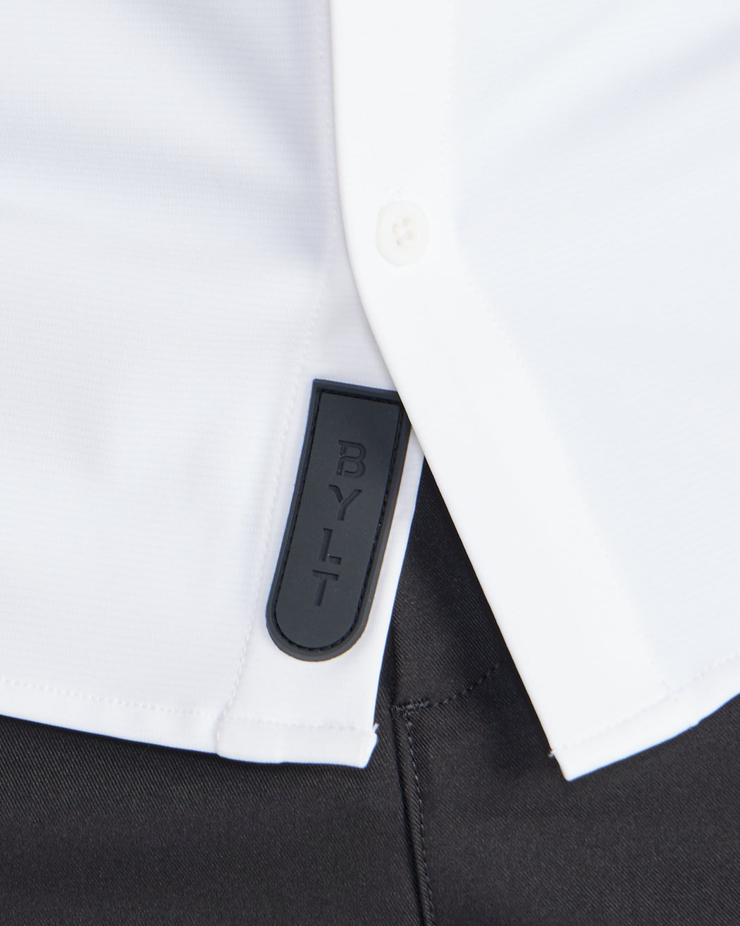 Executive Stretch 2.0 Short Sleeve Button Down - Classic
