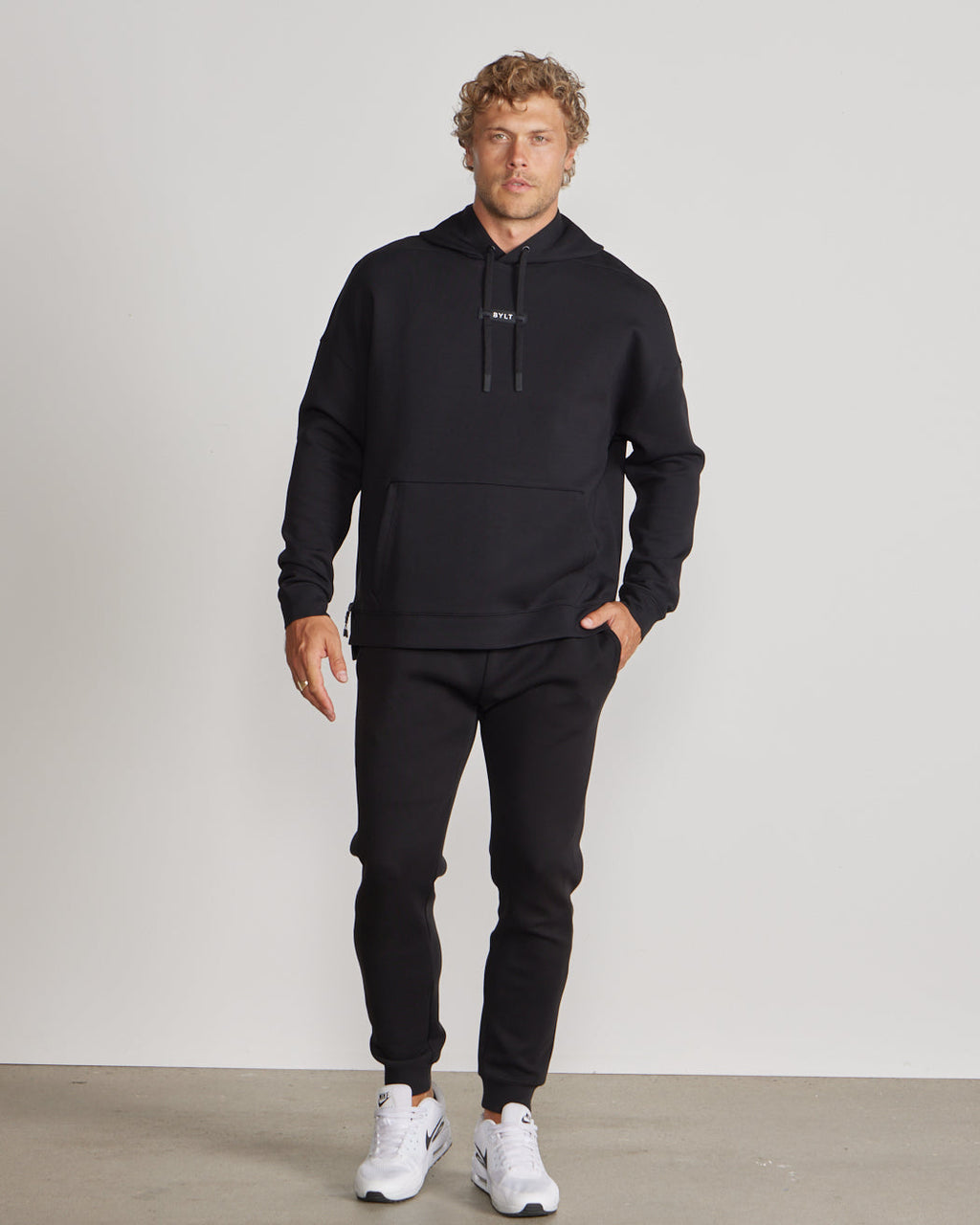 Roamknit Adapt Hoodie
