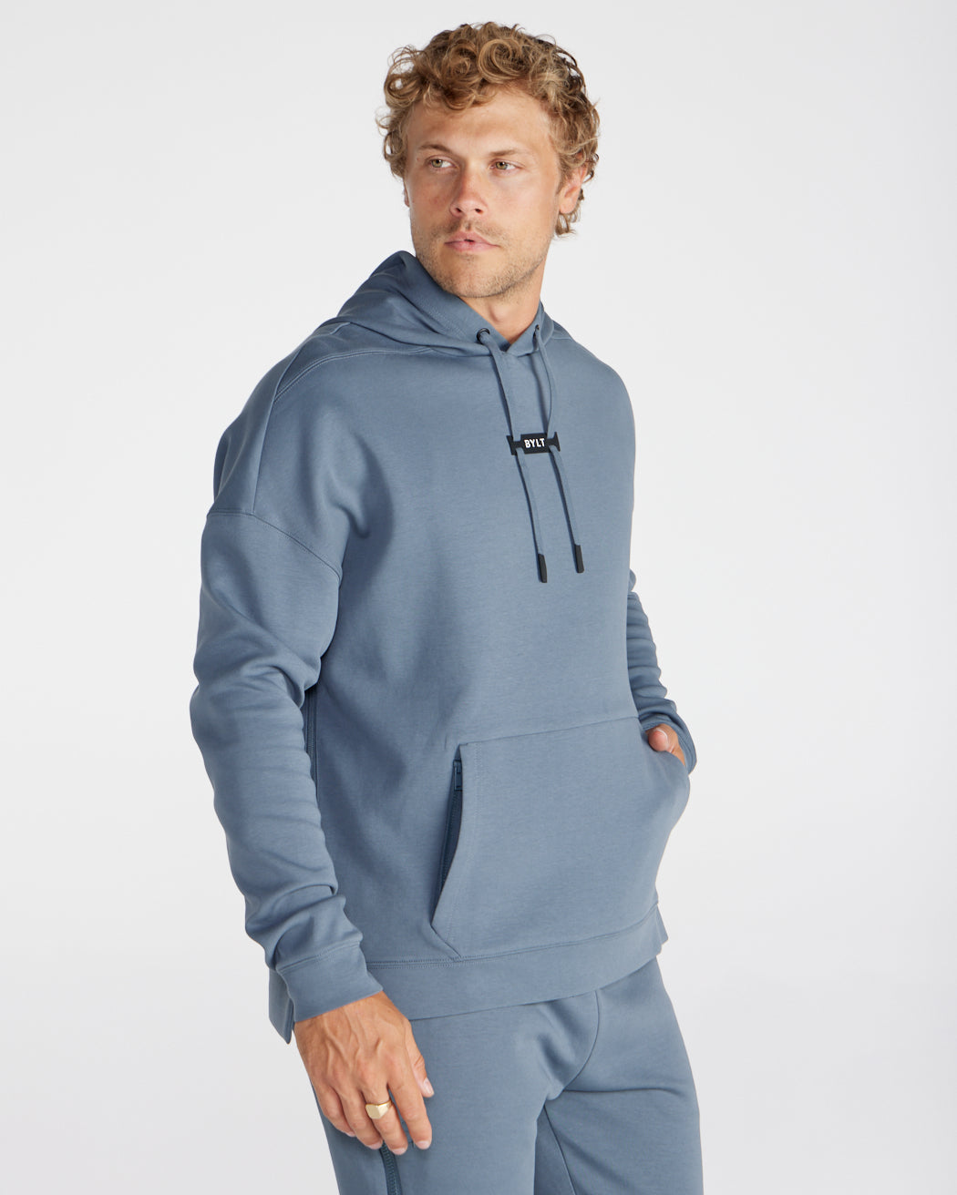 Roamknit Adapt Hoodie