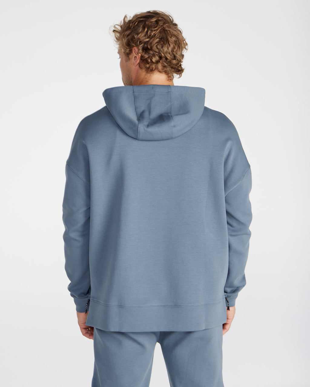 Roamknit Adapt Hoodie