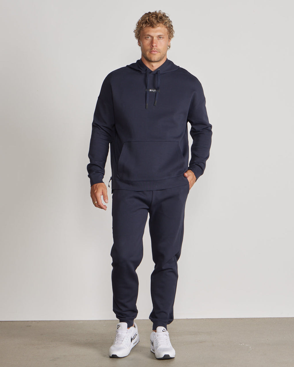 Roamknit Adapt Hoodie