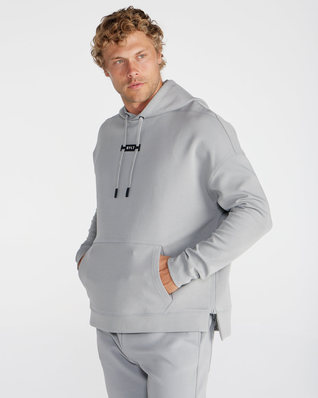 Roamknit Adapt Hoodie