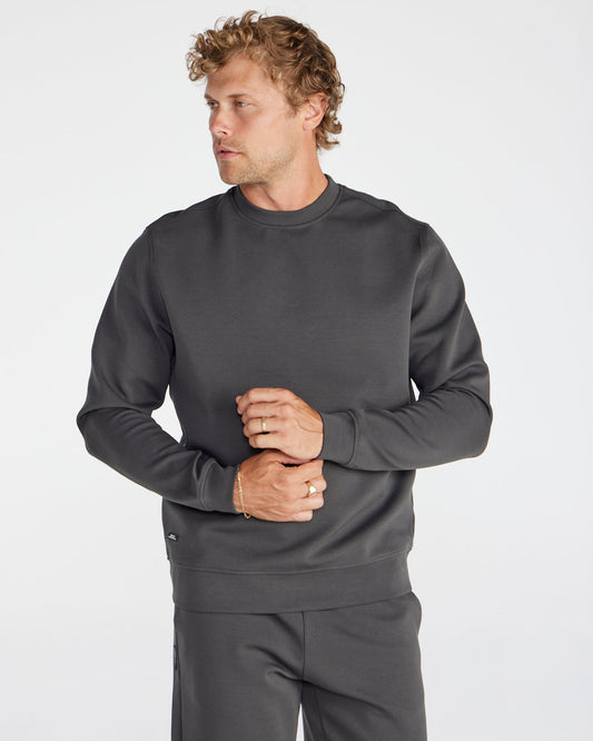 Roamknit Crewneck