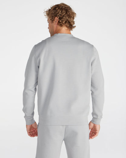 Roamknit Crewneck