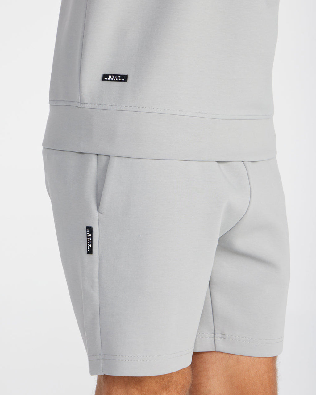 Roamknit Crewneck