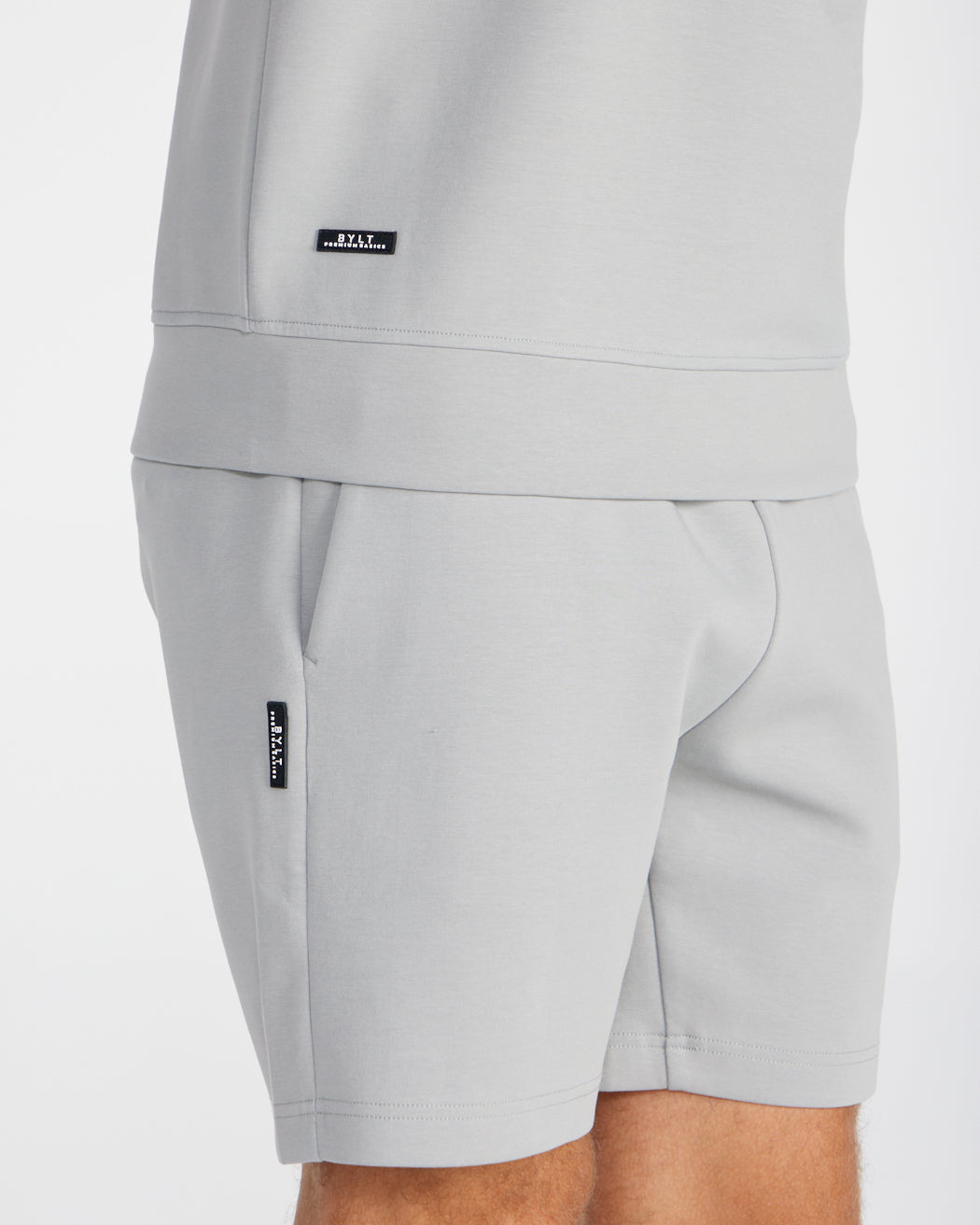 Roamknit Crewneck